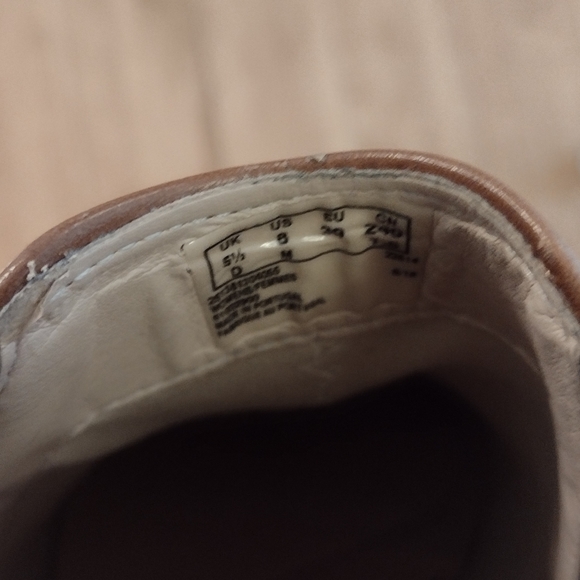 Clark Chelsea boots NEW - Picture 5 of 6